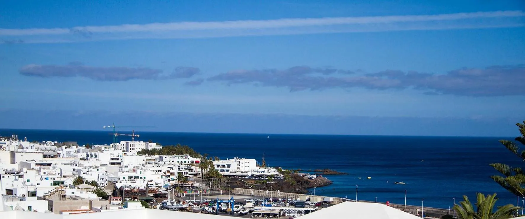 Apartments Gina Y Vista Oceano Puerto del Carmen  0*, Puerto del Carmen (Lanzarote) Spain