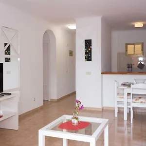  Apartment Mareverde Spain