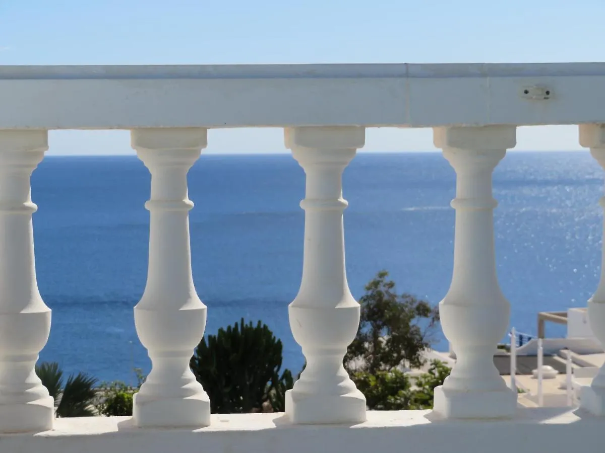 Apartments Gina Y Vista Oceano Puerto del Carmen  Spanien