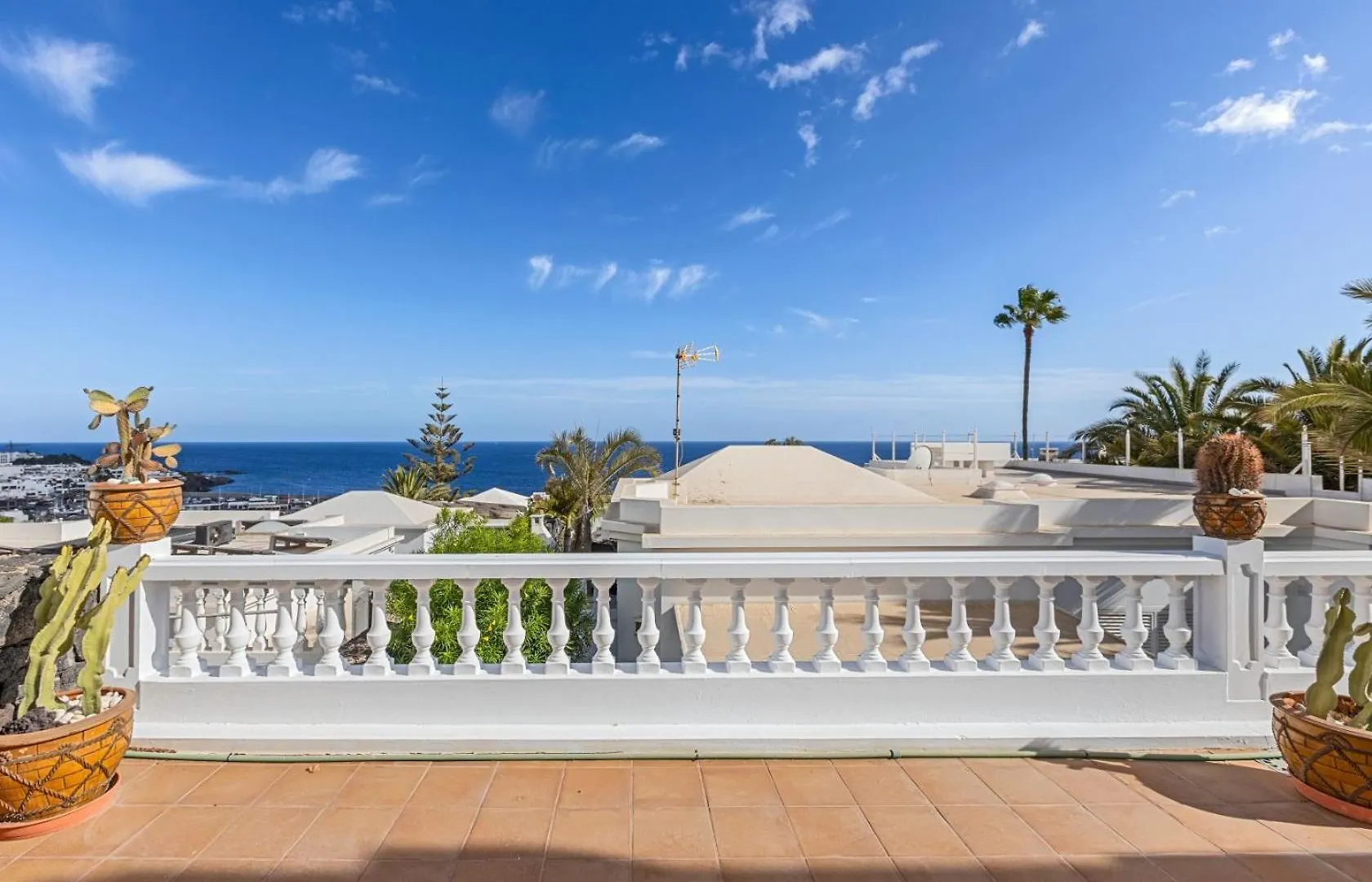 Apartments Gina Y Vista Oceano Puerto del Carmen  Spanien