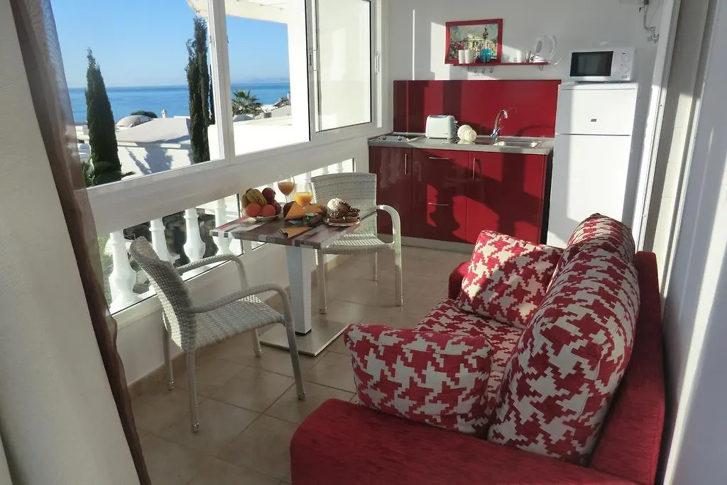 Apartments Gina Y Vista Oceano Puerto del Carmen   Puerto del Carmen (Lanzarote)