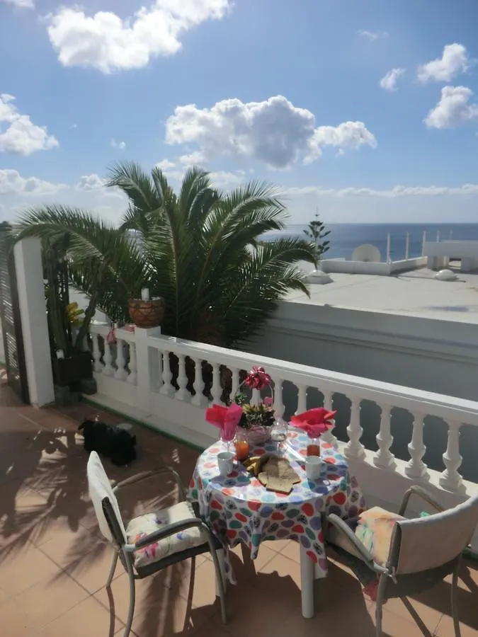 Apartments Gina Y Vista Oceano Puerto del Carmen